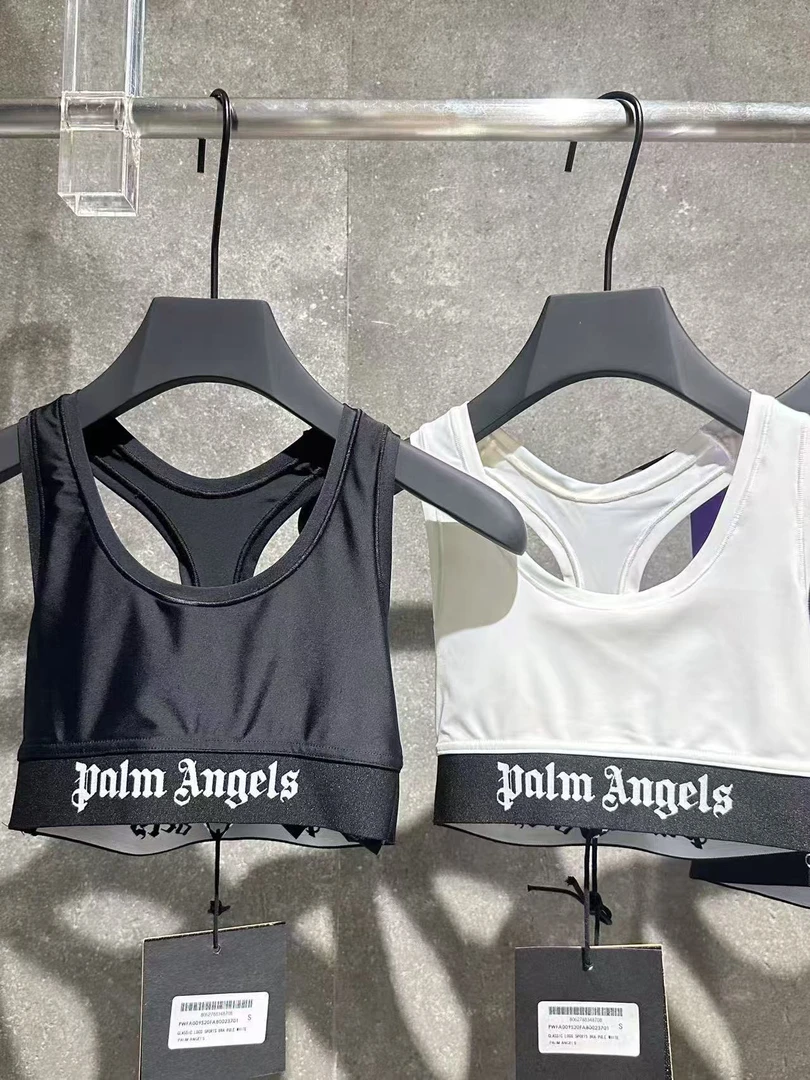 【Ann.G】F20201 瑜伽背心