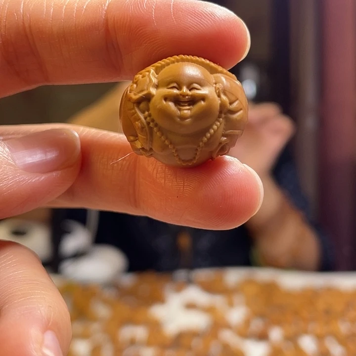 手串/手链橄榄核