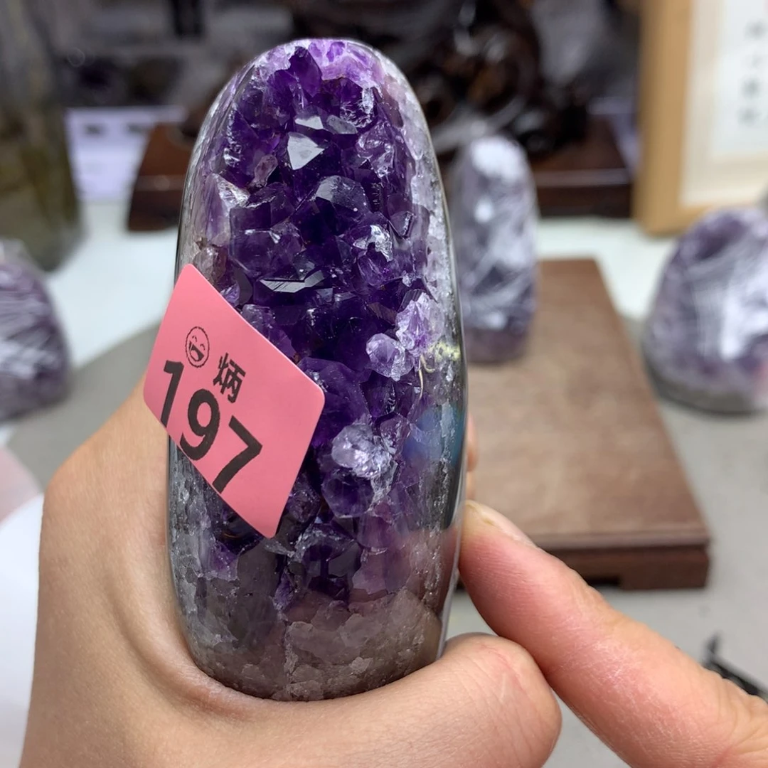 未镶嵌大型摆件（非配饰）水晶