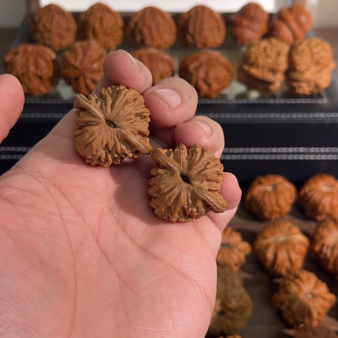 核桃手串/手链T***團34全品四座楼