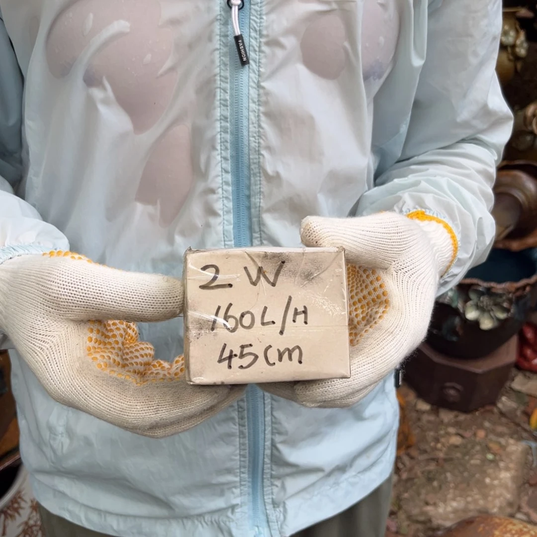 2 W流水泵正品正品