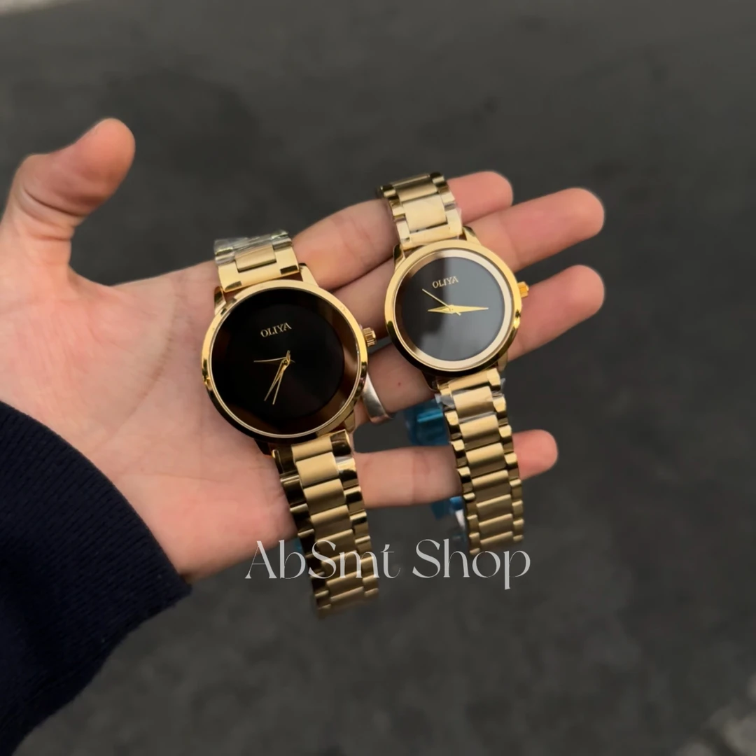 防水简约轻奢小众手表女新款职场品牌女士女表高颜值艺术感表气质