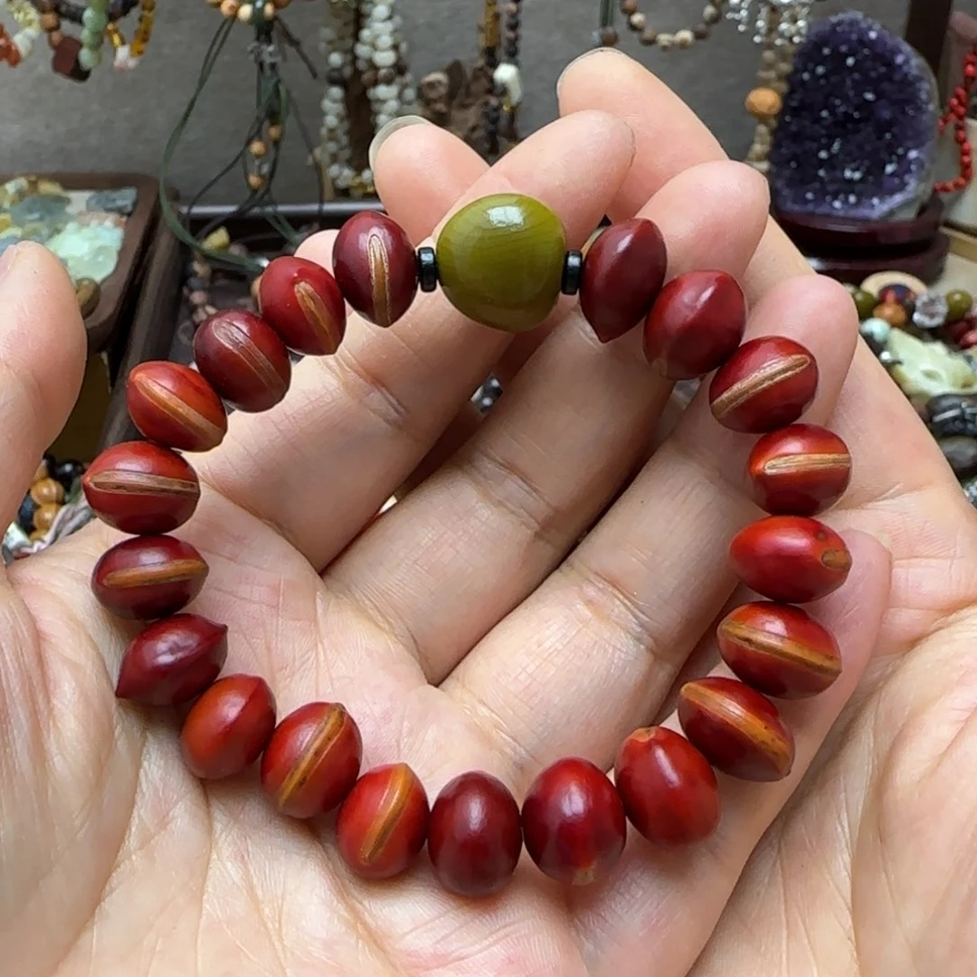 凤眼菩提手串手串