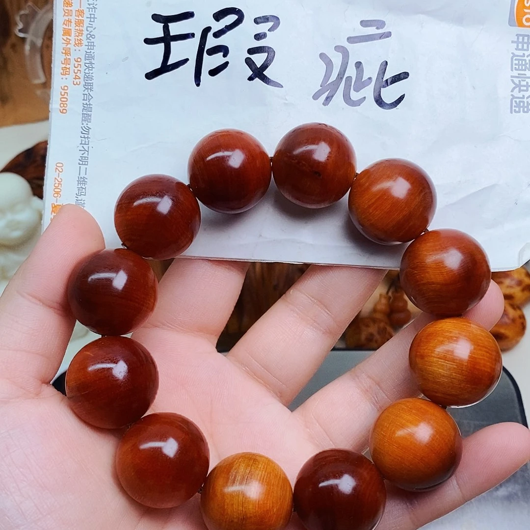 柏木（崖柏）瑕疵25