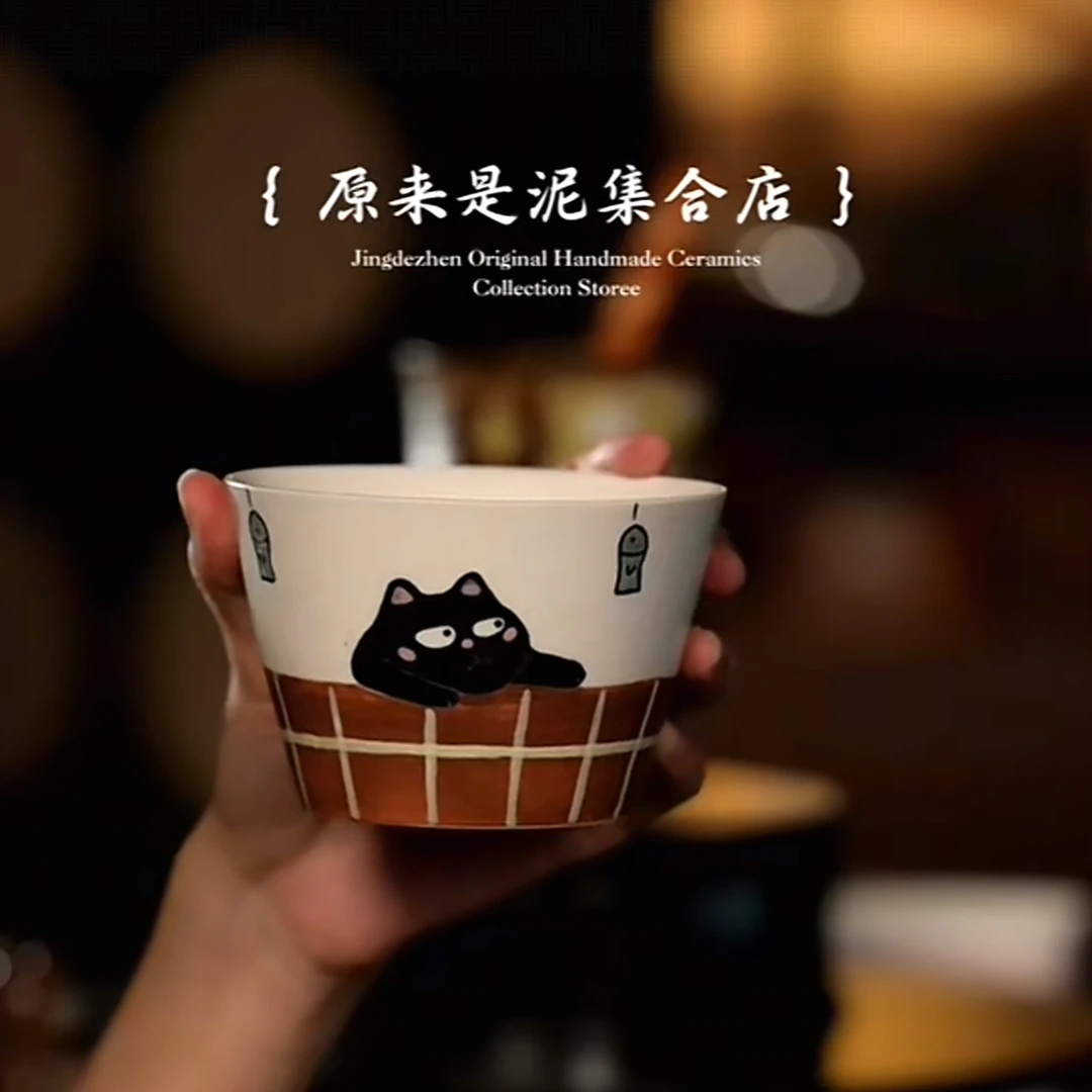 原来是泥原创手作b0036