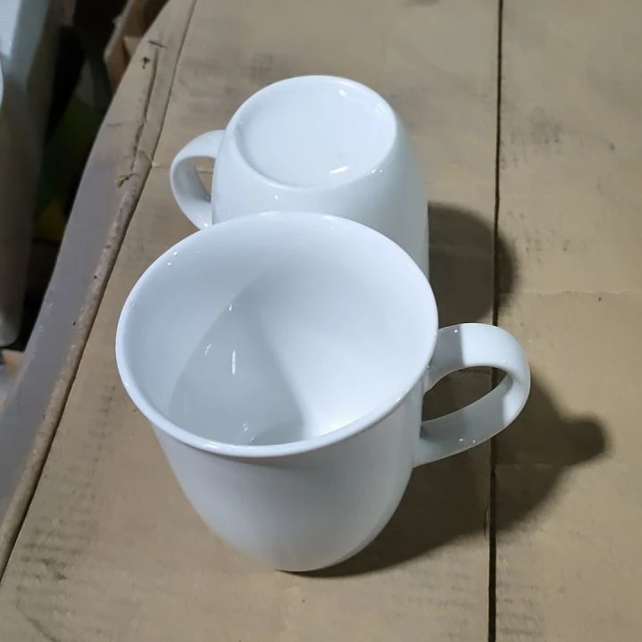 摆件陶瓷盘子碗啥都有