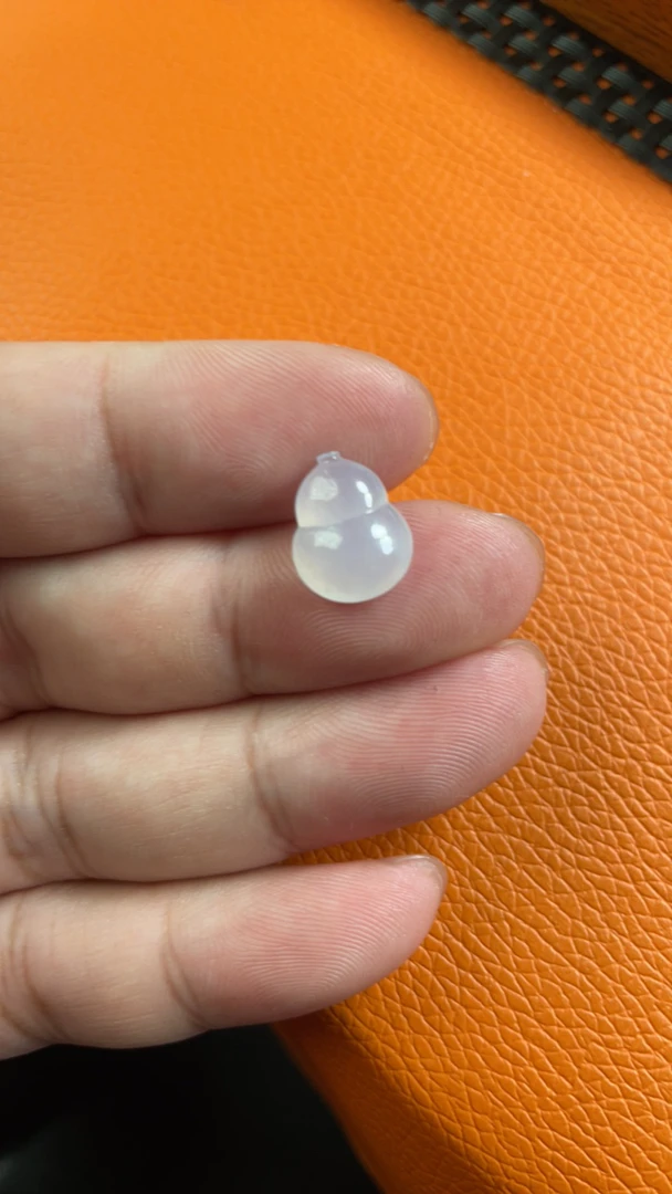 缅甸A货翡翠小精品