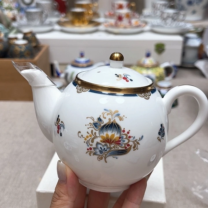 怡诺精选瓷器好物