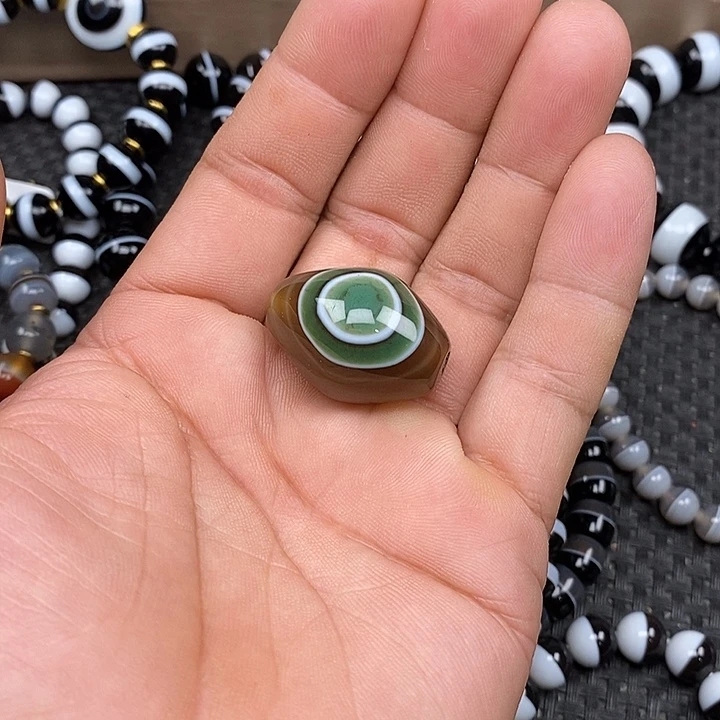 小***r未镶嵌手链玛瑙/玉髓