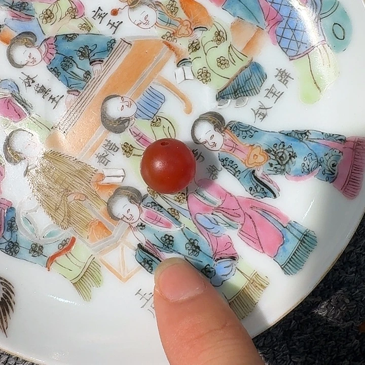 杯清***蚂陶瓷工艺精美陶瓷