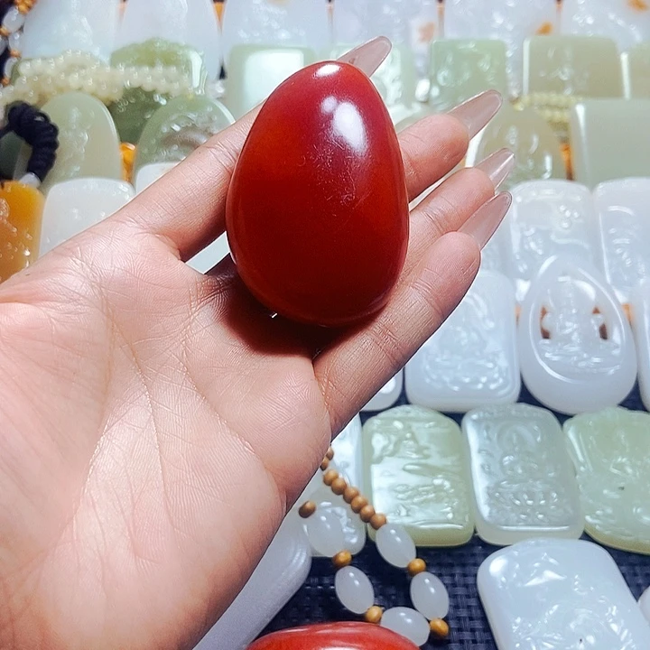石材以直播间截图为证