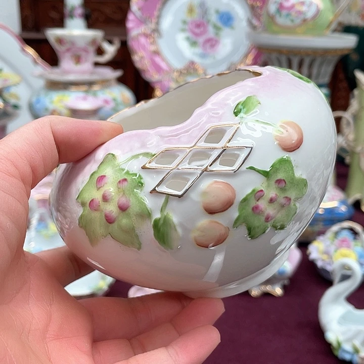 陶瓷摆件摆件摆件