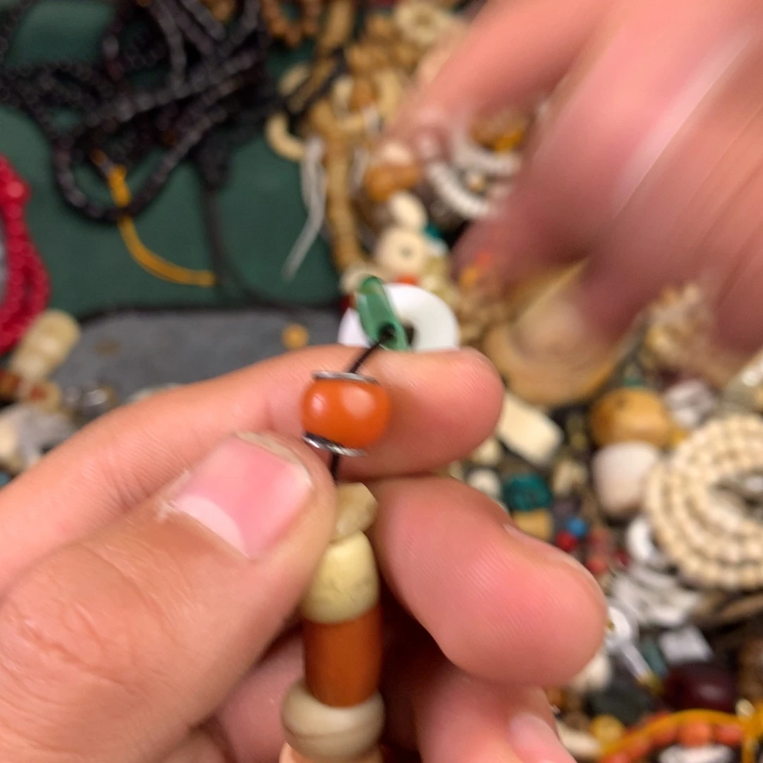 算****个在意你是什么感觉的时候