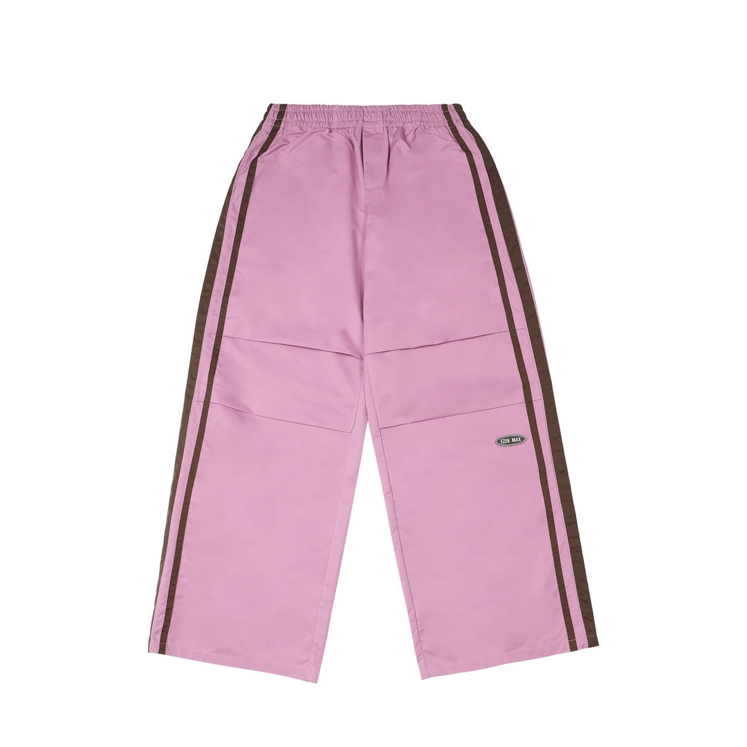 【直播间清仓款 No退No换】2023秋季新款宽松直筒休闲长裤