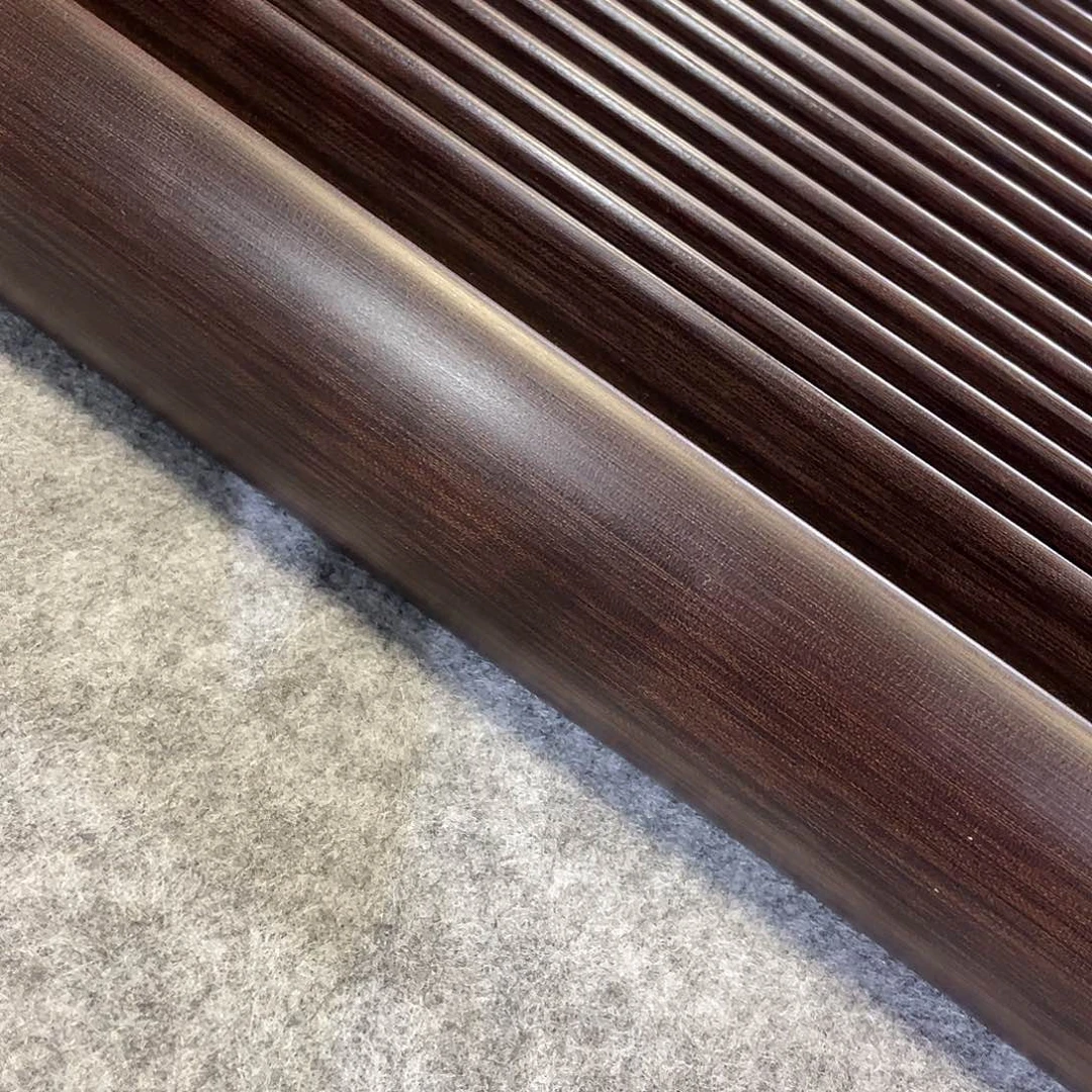 斯***睿电木茶盘直纹80405