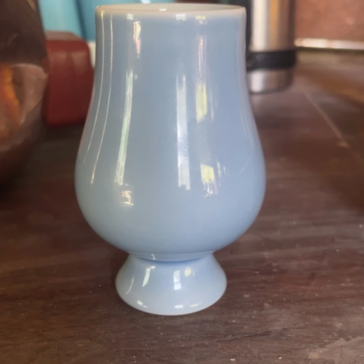 景德镇天青凯恩杯