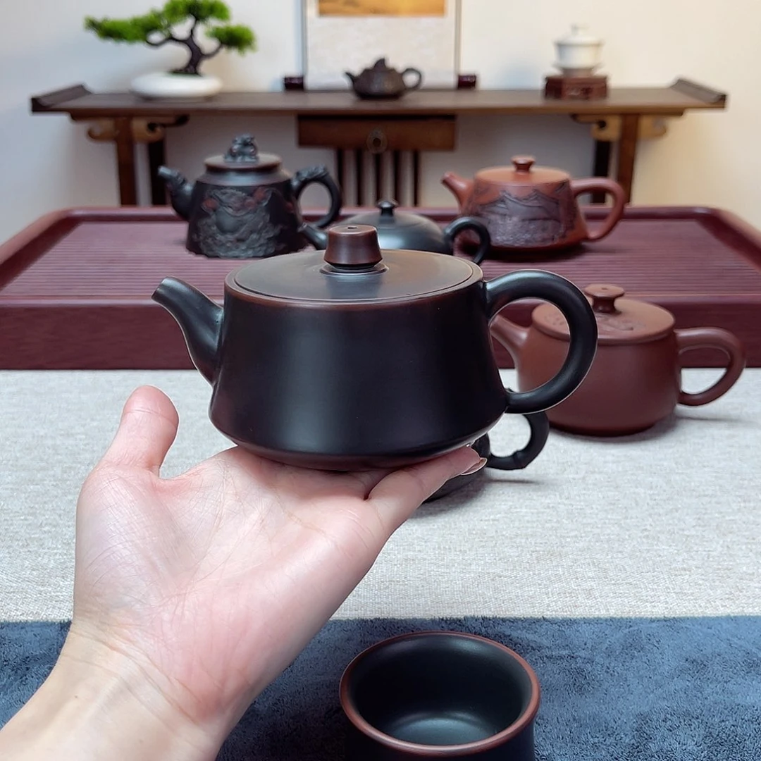 全手工制作的工艺