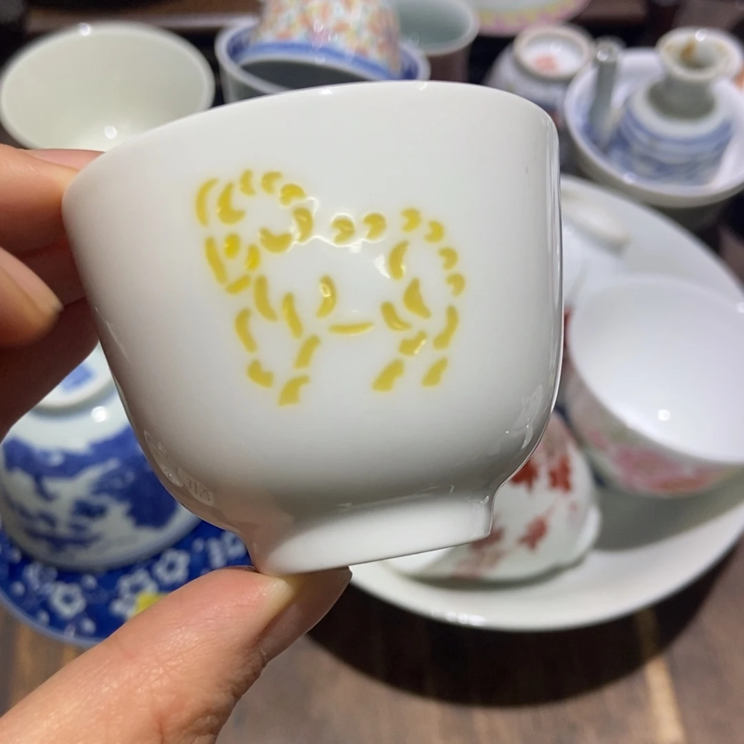 陶瓷艺术品的制作