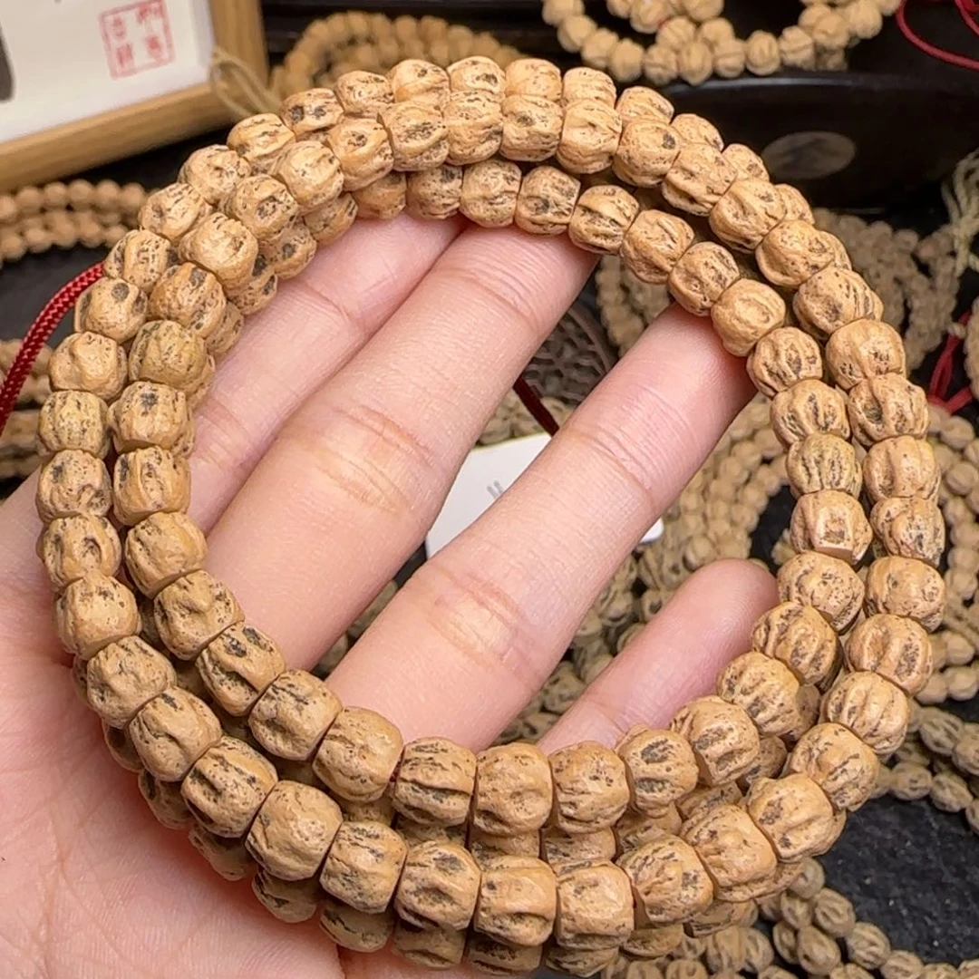 柏香籽/百香籽吊坠悲***龟