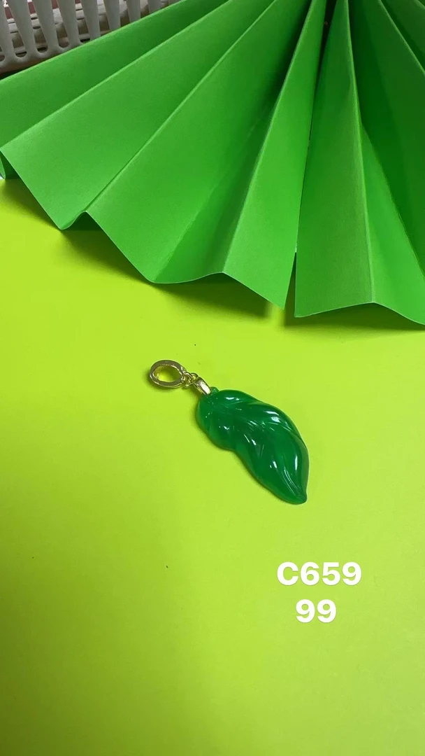 C659 百搭吊坠挂件