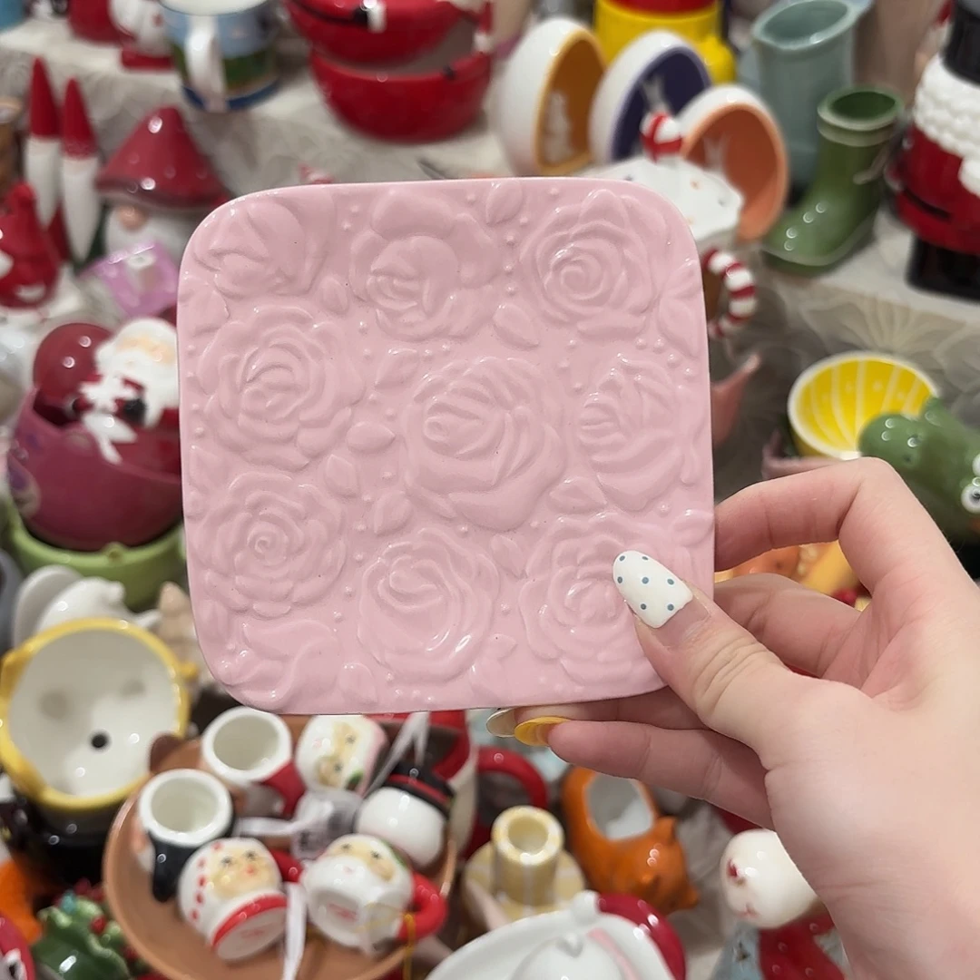 瓷片陶瓷完美主义慎拍