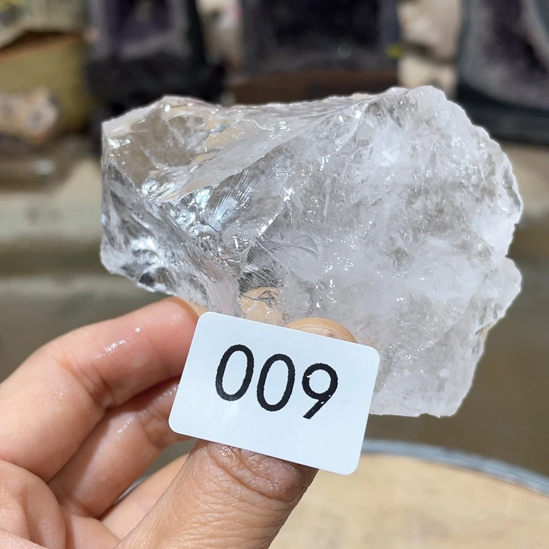水晶摆件…..未镶嵌