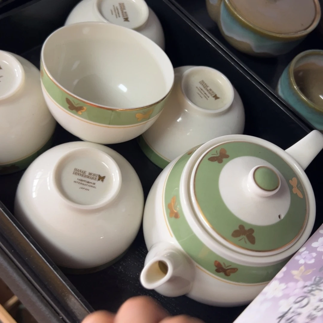 瓷器直播放漏中得