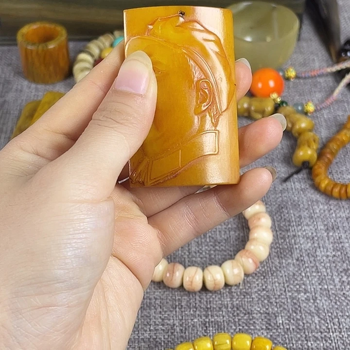 大果紫檀（缅甸花梨）牌子