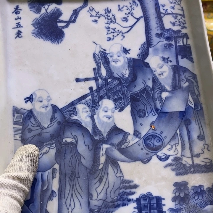 盖碗摆件摆件摆件摆件