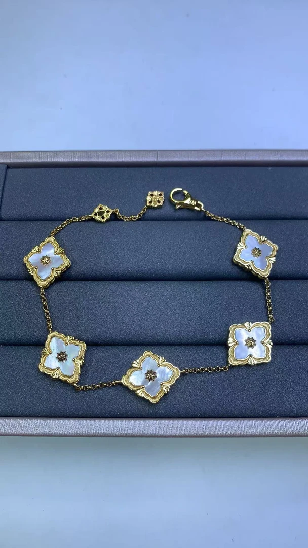 手链 【璀璨星河】时尚经典百搭手链D751