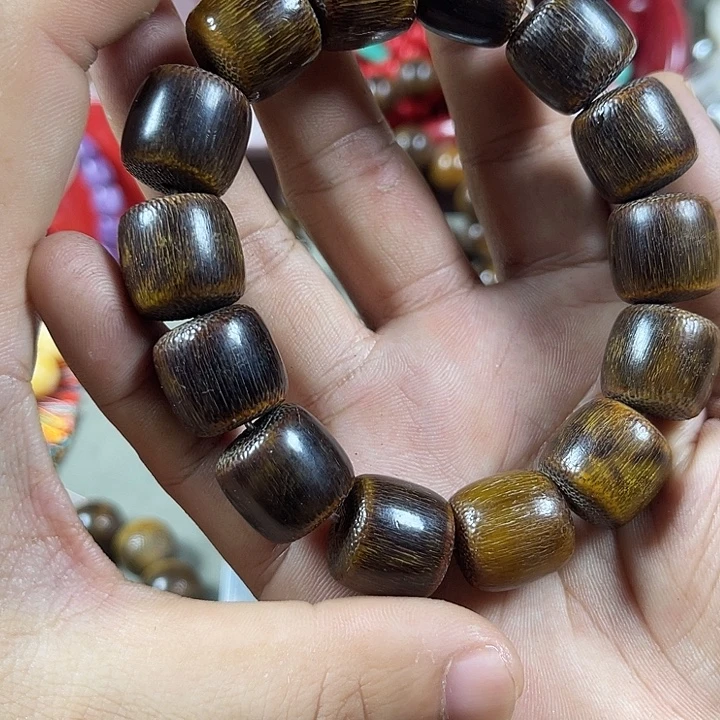 香榧木西西卡16单圈