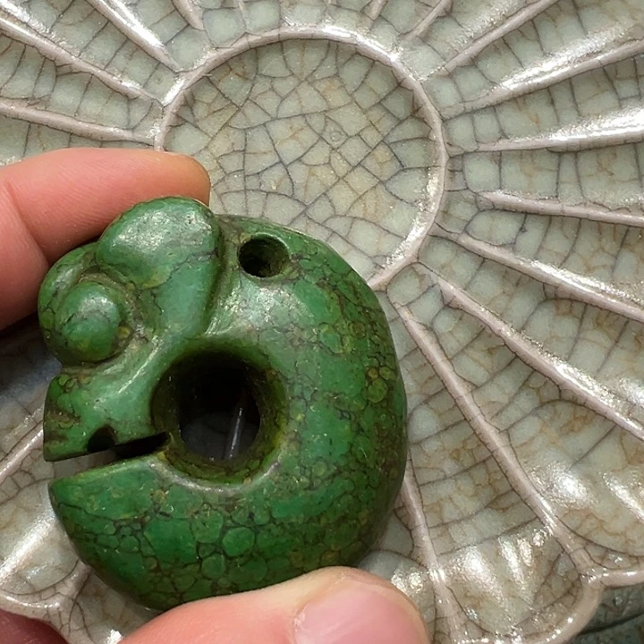 瓷片瓷器工艺美术精品