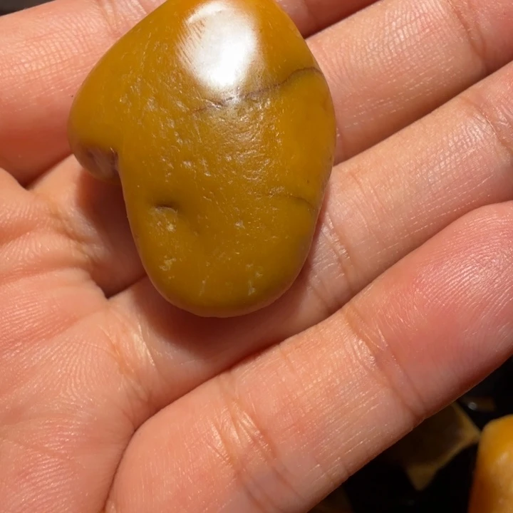 O***o寿山石印石寿山田黄原石