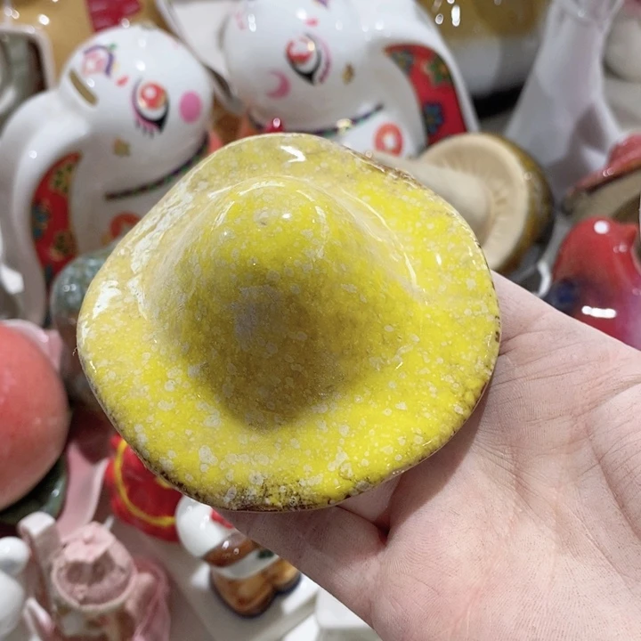 陶瓷树脂工艺摆件