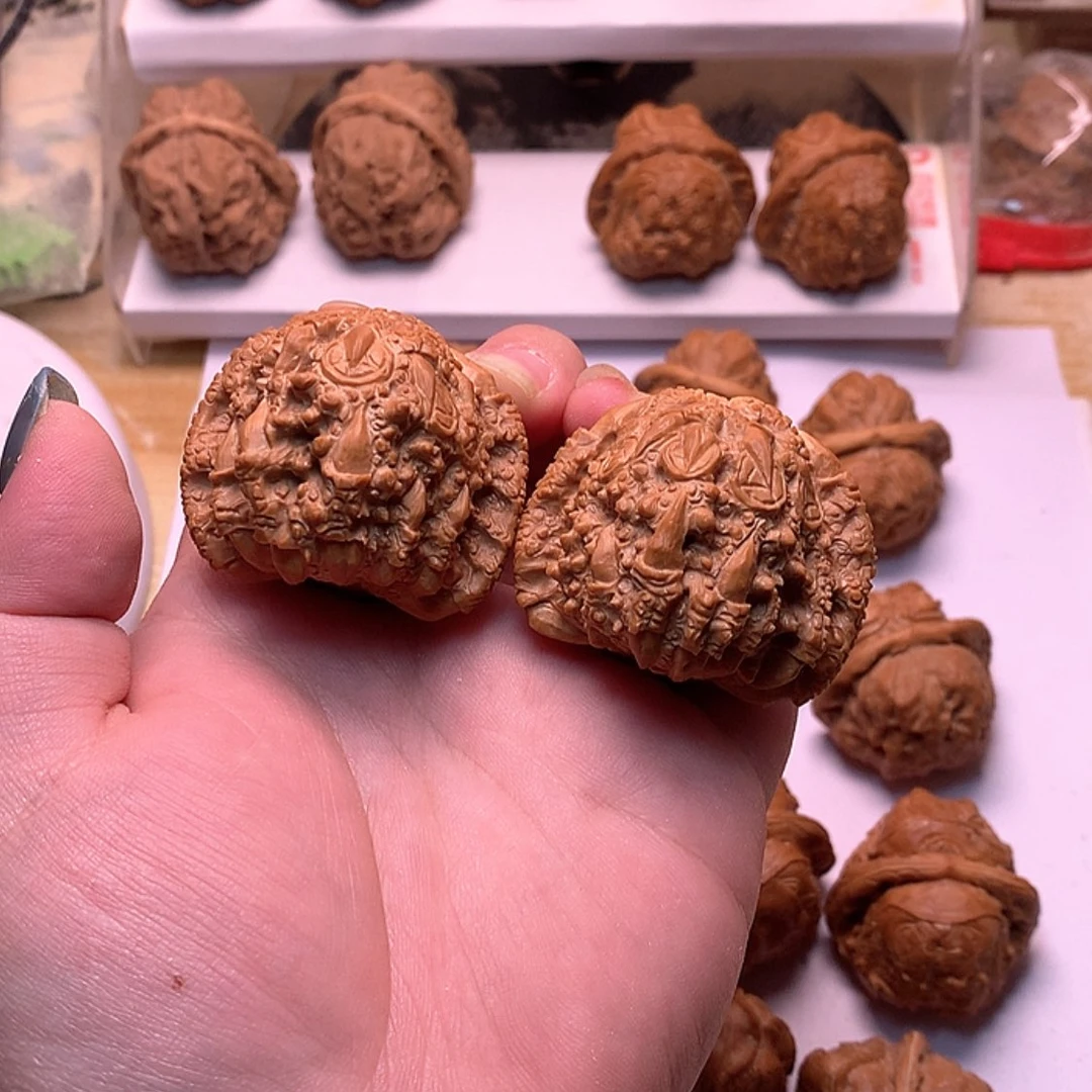 【闪购商品】手串/手链核桃