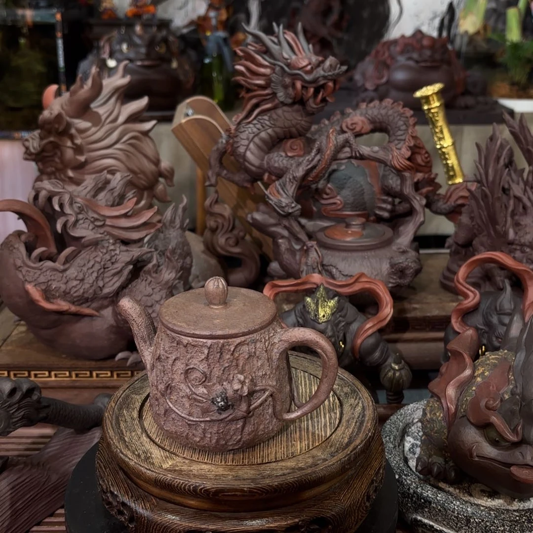 茶壶紫砂I****尔紫砂壶收藏鉴赏辞典作者