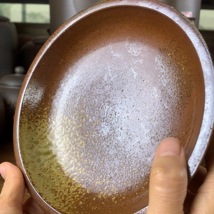 钦州坭兴陶柴烧66