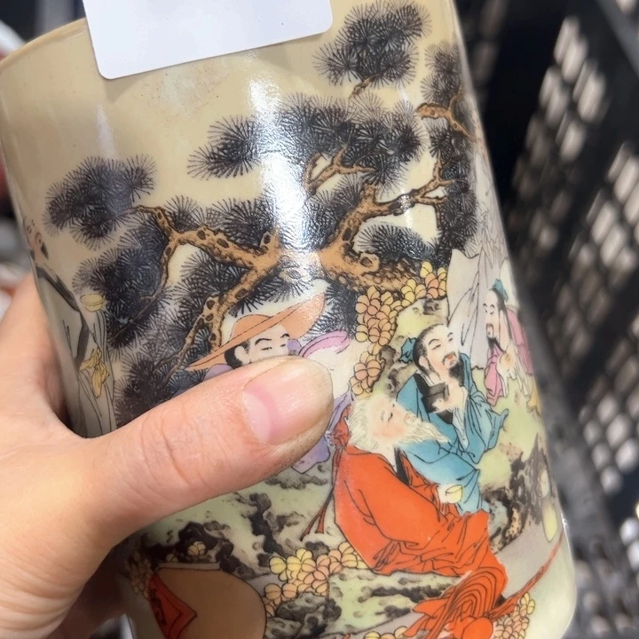 郭***h工艺品摆件0927649