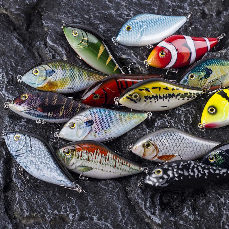 路亚饵软饵T尾包铅鱼饵12g假饵卷尾仿真夜光假远投海淡鳜鱼翘嘴