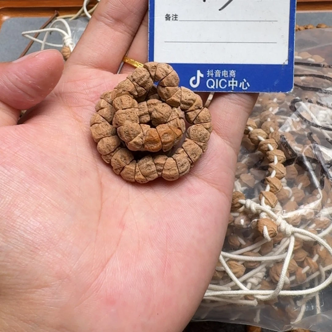 手串柏香籽/百香籽13