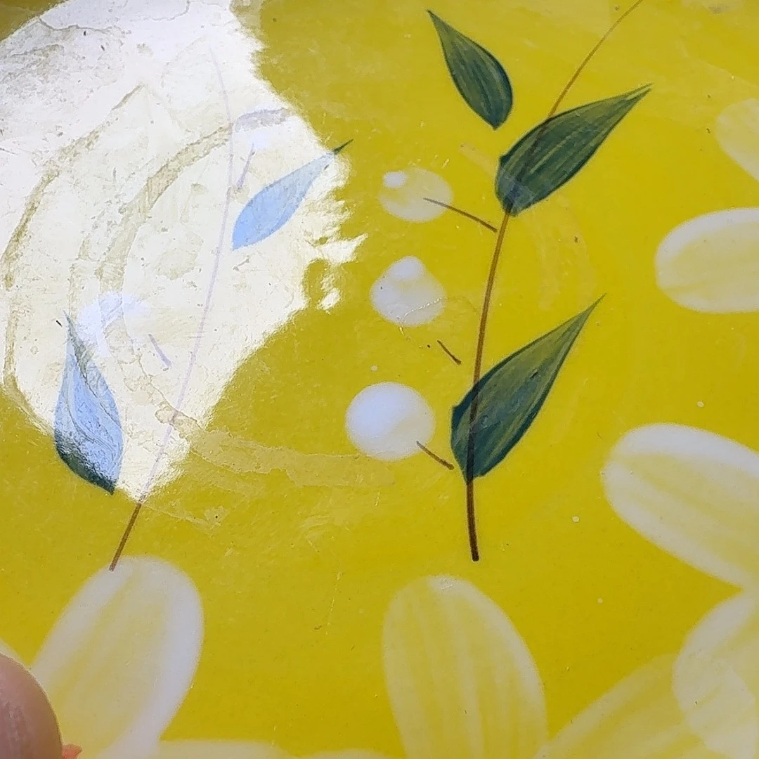 摆件精美器物釉色渲染