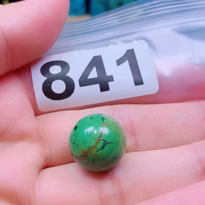 空竹粉丝专享十堰特色手工散珠