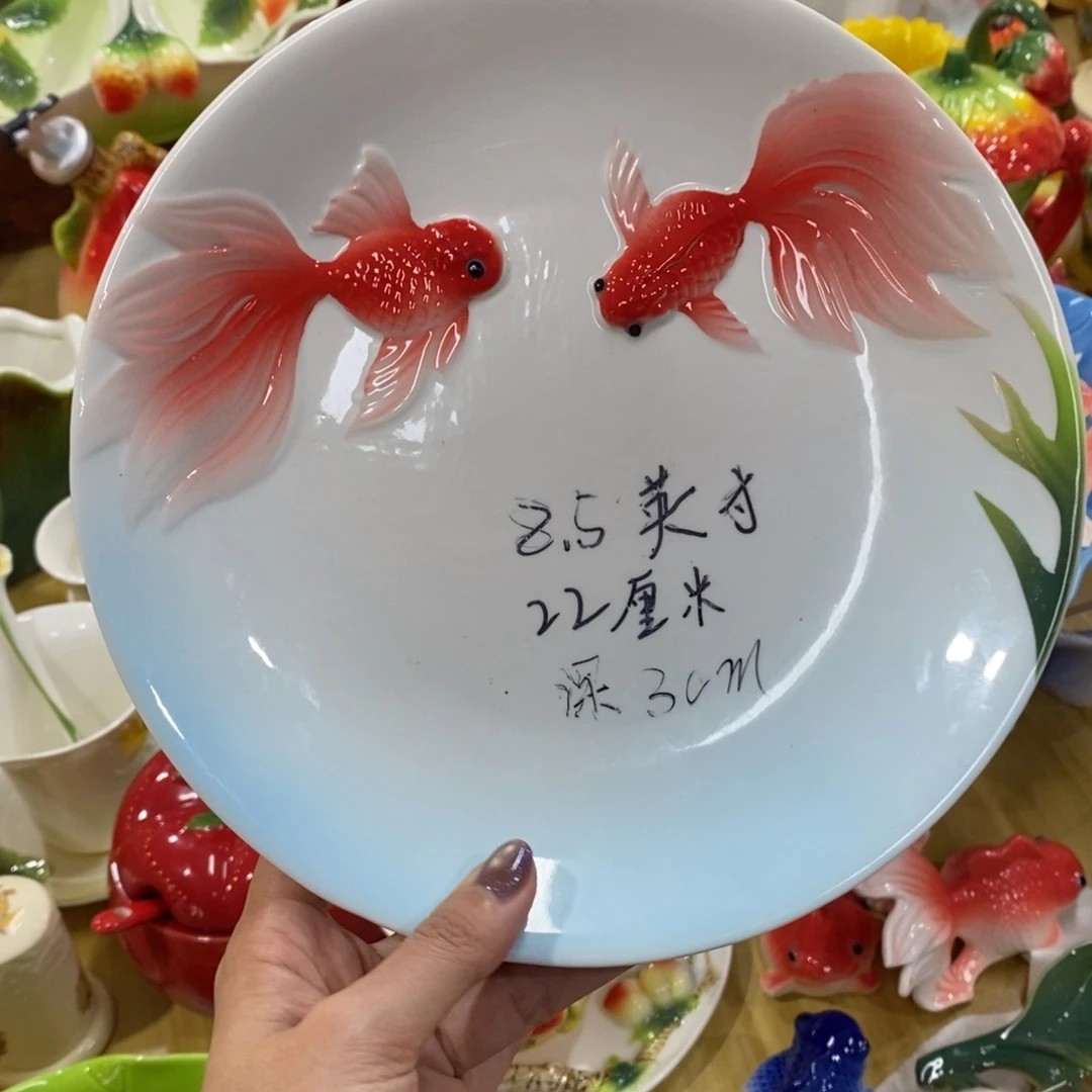 釉下彩陶瓷陶瓷陶瓷陶瓷