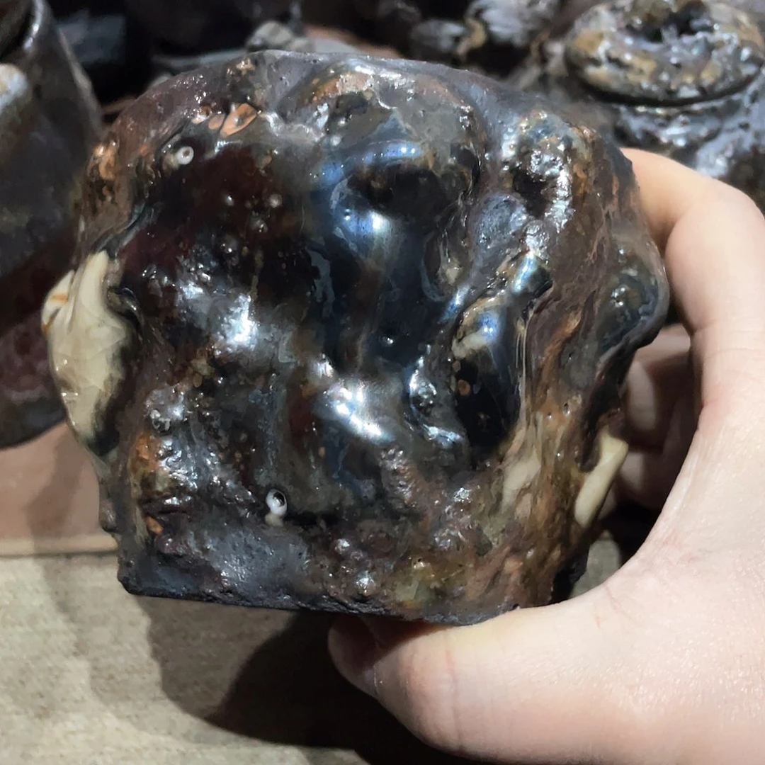 景德镇陶瓷艺术器物