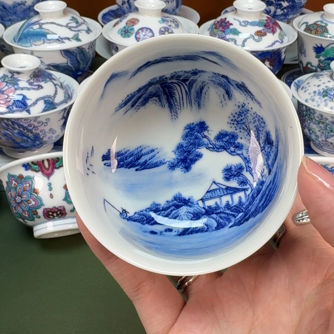 大帅抖音闪购纯手工手绘305