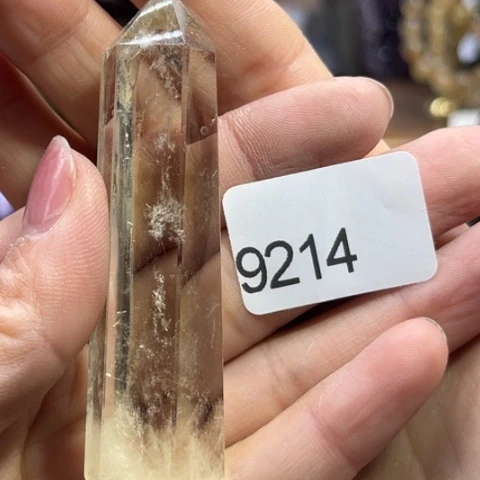 【闪购商品】水晶大型摆件（非配饰）未镶嵌