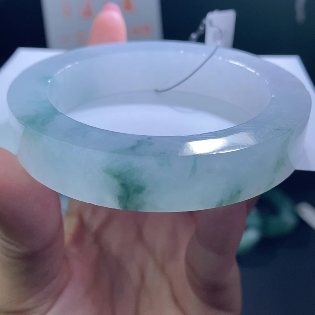 未镶嵌翡翠定制翡翠