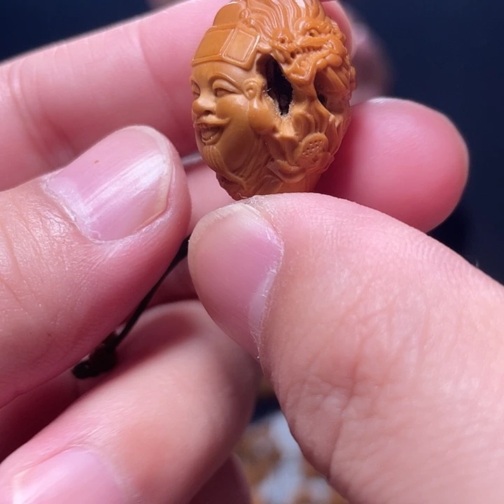 吊坠橄榄核橄榄核