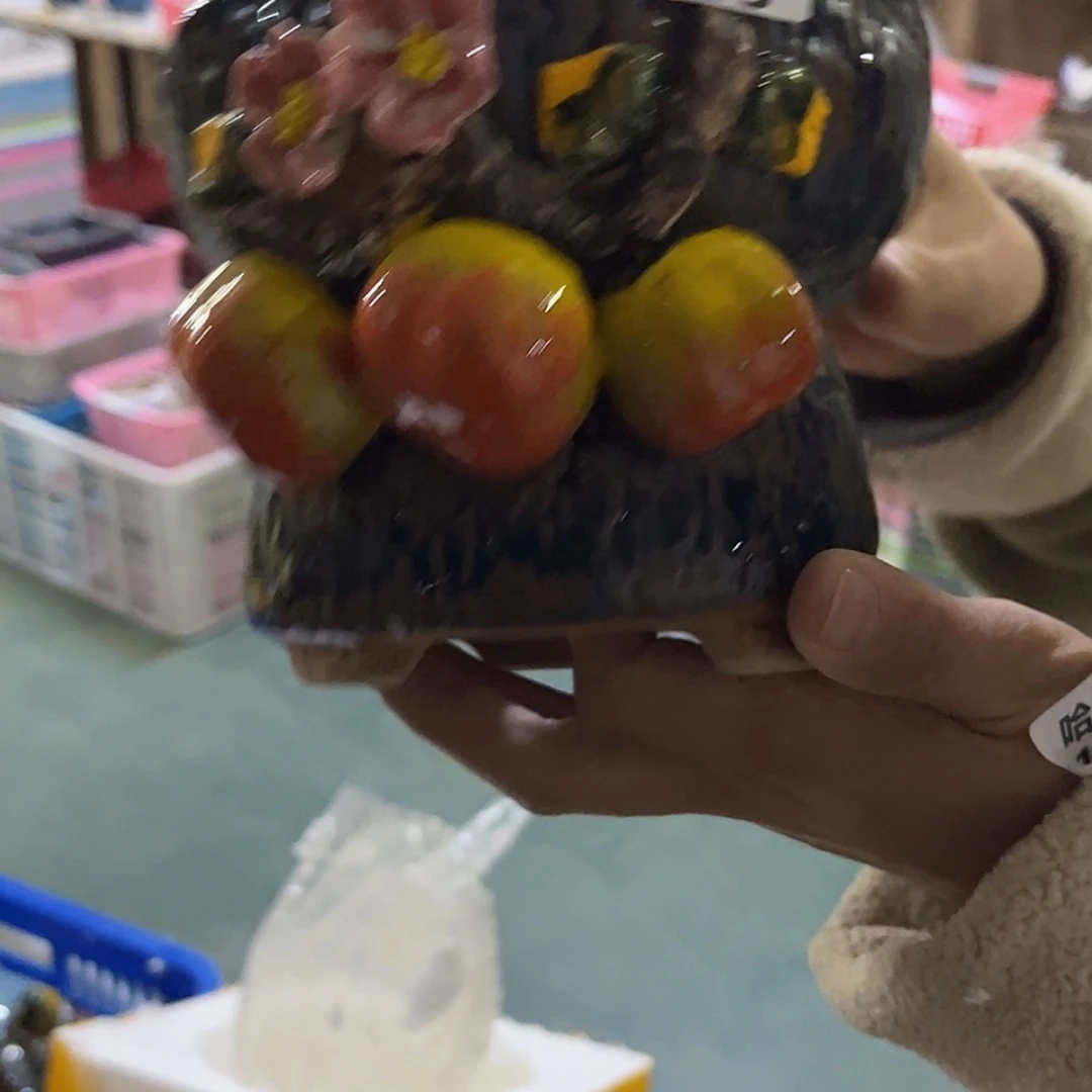 【闪购商品】红陶111125