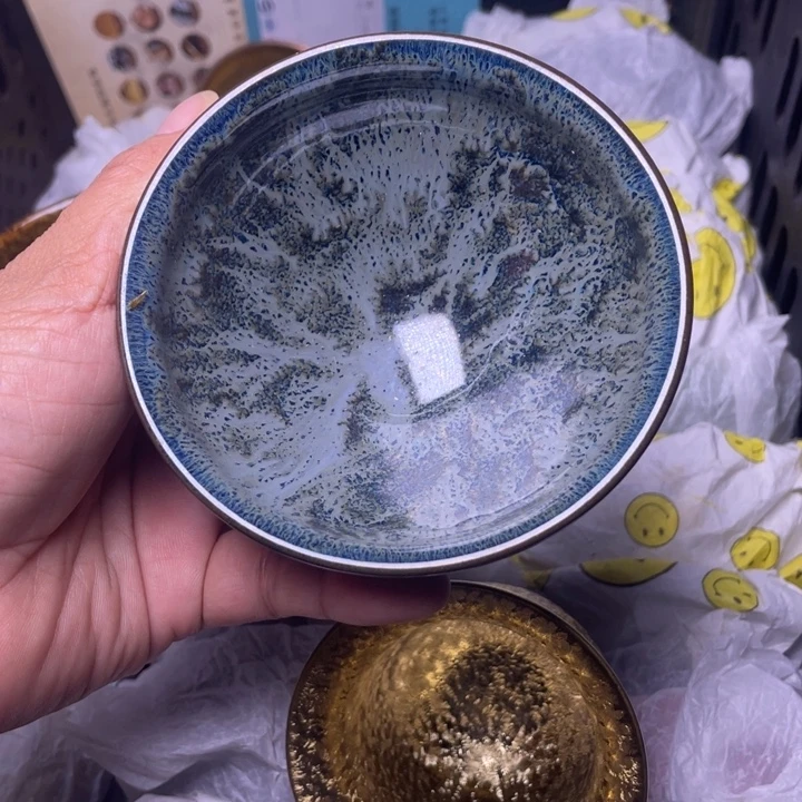 茶盏你自己做自己想去想